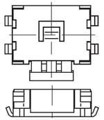 EVQ-PUL02K Panasonic | Mouser India
