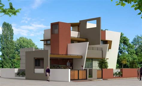 Himanshu Raval Architects