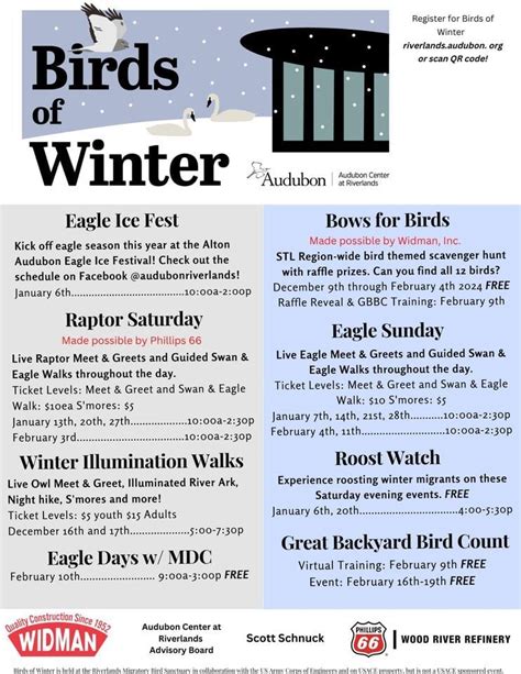 Raptor Saturday, The Audubon Center at Riverlands, Alton, 20 January ...