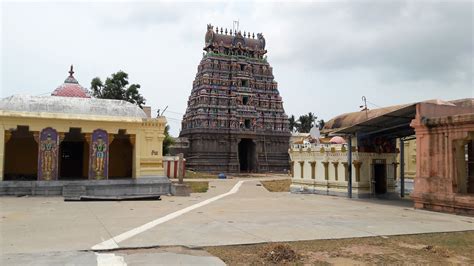 Petition · Justice for Vedaranyam Temple Lands – ₹4200 Rent for 2425 ...