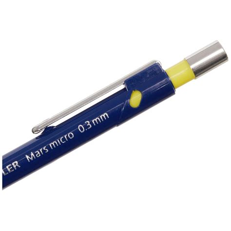 Staedtler Mechanical Pencil with Lead – PAPERQUIRKS STATIONERY