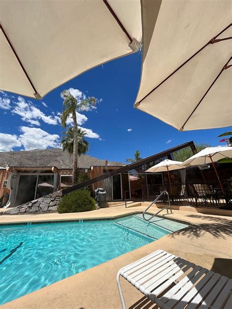 TRIANGLE INN PALM SPRINGS - Specialty Hotel Reviews & Photos - Tripadvisor