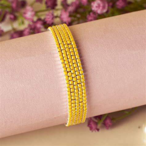 Buttercup Stretchable Bands (Set of 5) | Salty – Salty Accessories