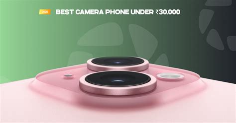 Best Camera Phone Under ₹30,000 in 2026 | Maple Store