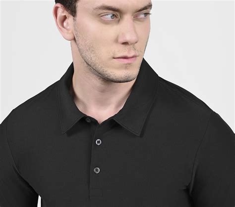 Buy Skechers GODRI ALL DAY SOLID POLO | Mens