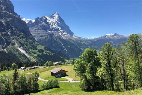 2025 Hike day with “Swiss” scenic views (Lausanne) - with Reviews & Photos