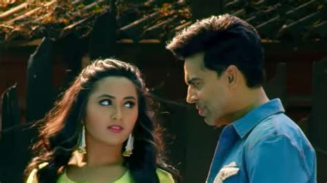 Anand Ojha और Kajal Raghwani की केमेस्ट्री ने दिखाया कमाल, 1 मिलियन के ...