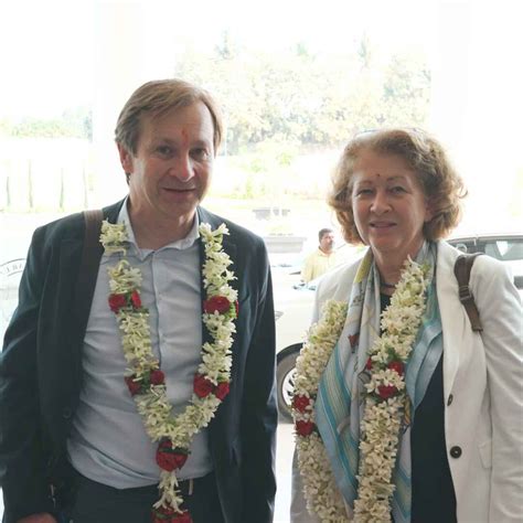 Study Abroad - DSU - Dayananda Sagar University