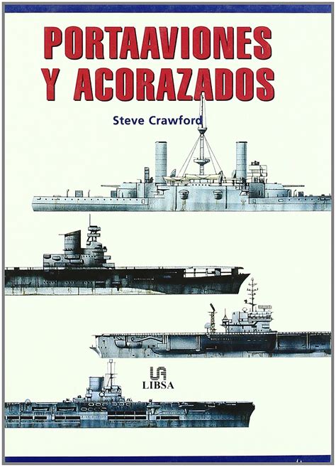 Buy Portaaviones y acorazados/ Battleships and Carriers Book Online at ...