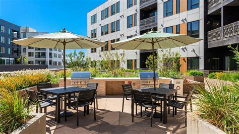 Gallery | Luxury Apartments in Denver CO | Aura Arts District