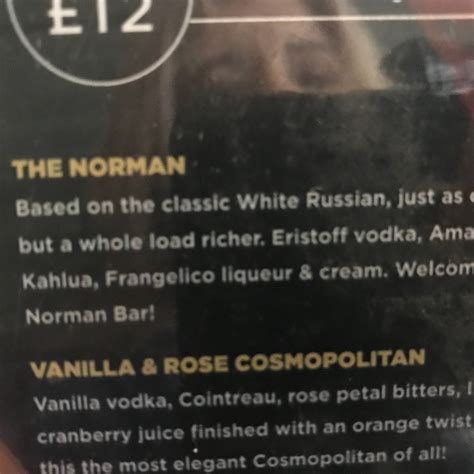 NORMAN BAR - All You Need to Know BEFORE You Go 2026 (with Photos ...