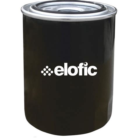 ELOFIC EK-6189 Oil Filter Safari/Sumo Victa for Tata Safari, Sumo Victa ...