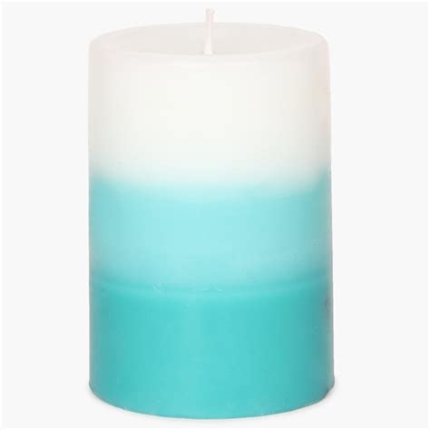 Buy Redolance Pillar Candle - 10 CM from Home Centre at just INR 295.0