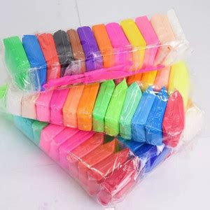 Bhive Ultra-Light Creative Super Clay with Carving Molding Tools Kit ...