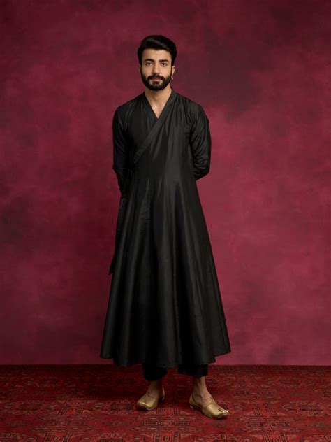 Men Kurta Set