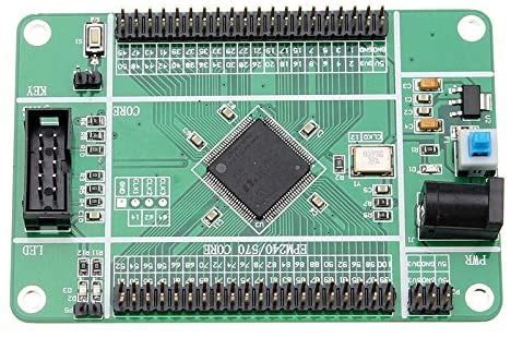 MaX II EPM570 CPLD Minimum System Core Board Development Board ...