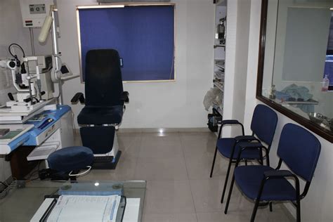 Drashti Eye Hospital & Phaco Centre - Eye Specialist, Phaco Surgeon ...