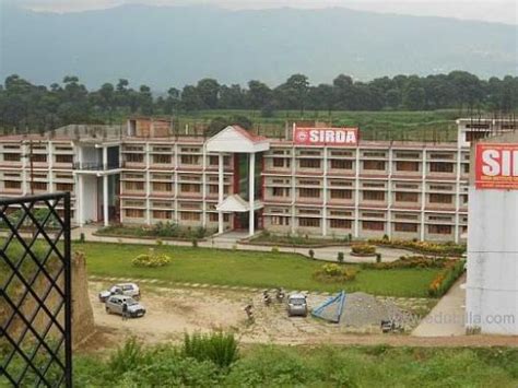 SIRDA Group of Institution Mandi Campus: Photos, Virtual Tour