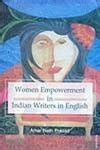 Buy Women Empowerment in Indian Writers in English Book Online at Low ...