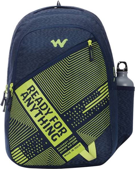 Wildcraft Backpacks - Buy Wildcraft Backpacks @Min 50% Off Online ...