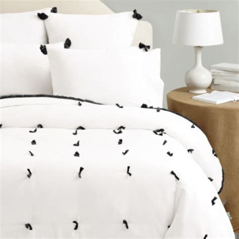 Anouk Pom Pom Bedding | Ballard Designs