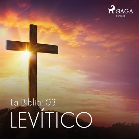 Levítico: La Biblia 3 (Audio Download): uncredited, Jesús Ramos, Bea ...