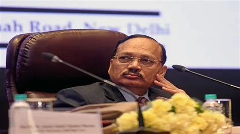 President appoints Justice Surya Kant as next CJI