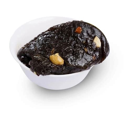 Buy Karuppati (Palm Jaggery Halwa) Online from En Chipsu at Best Price