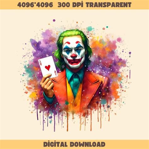 Buy Joker Online In India - Etsy India