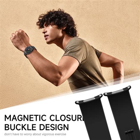 ZORBES® Smart Watch Wrist Band for Samsung Galaxy Watch Ultra 47mm ...