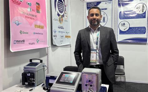 Maselli India highlights precision instrumentation for beverage quality ...