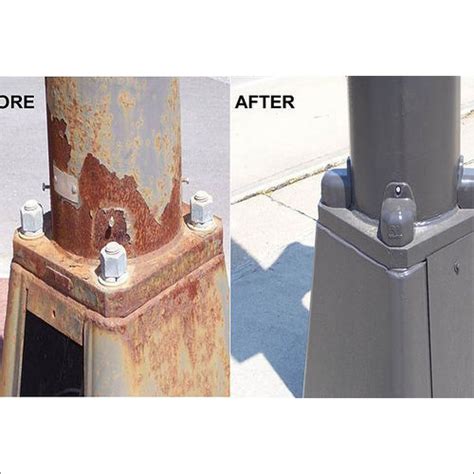 Anti Corrosive Epoxy Coating at Attractive Price, Durable Industrial ...
