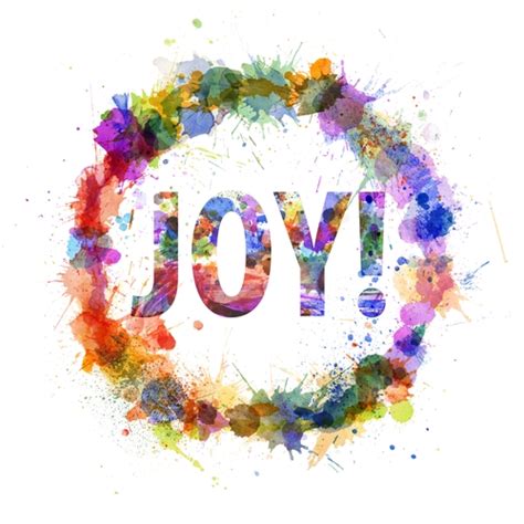 Spreading Joy | Intentional Living