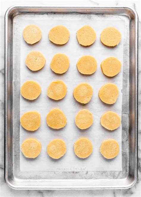 Image result for How to Bake Shortbread Cookies