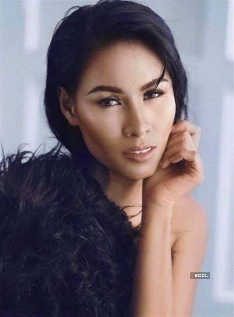 Deaf contestant makes it to pageant finale