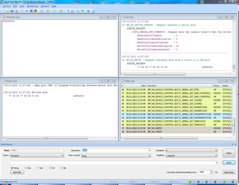 Image result for Program Check Serial Port