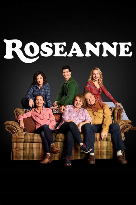 Roseanne (1988) | ScreenRant