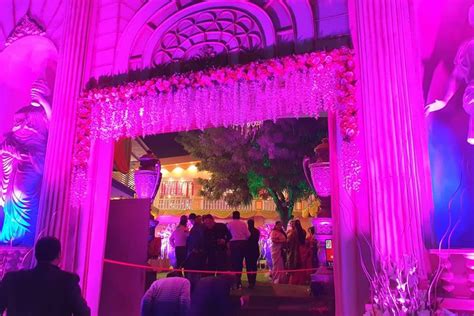 Vasudeva Garden - Venue - Sector 7, Dwarka - Weddingwire.in