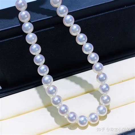Japanese Akoya Pearl Pricing | Pearls.jp