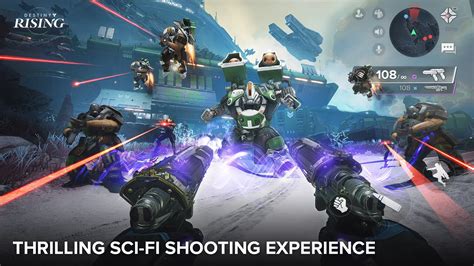 Destiny Rising Rerolling Guide - Start your Adventures the Best Way ...