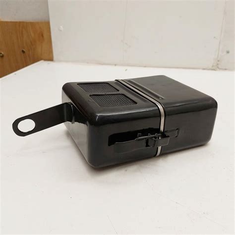 Ariel VH Air Filter Box | BRITISH Only Austria Fahrzeughandel GmbH
