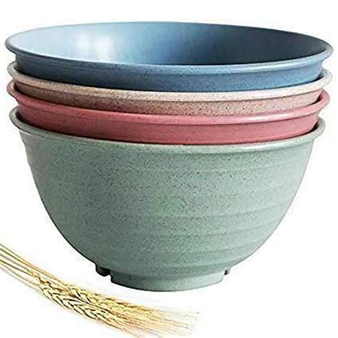 Microwave Cooking Bowls