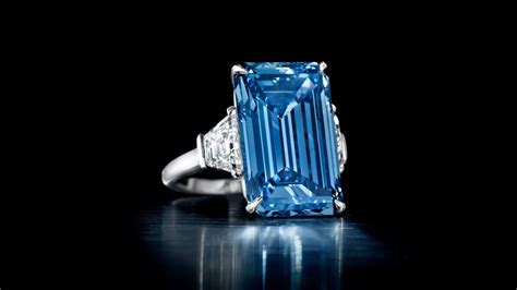 The most expensive diamond rings in the world – PrestigeOnline Singapore