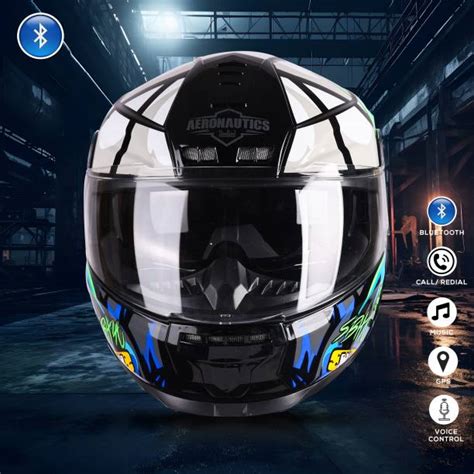 Full-Face Helmets Buy Online From Top Brands