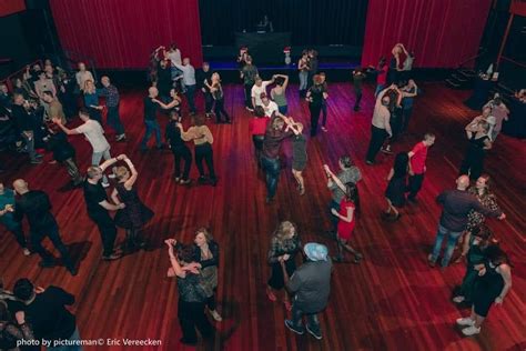 SISALSA LATIN AVOND!, Den Dullaert Hulst, Hengstdijk, 23 January 2026 ...
