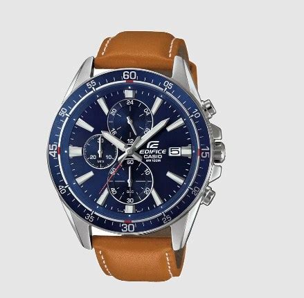 Grab this CASIO EX250 EFR546L2AVUDF EDIFICE watch for men in your ...