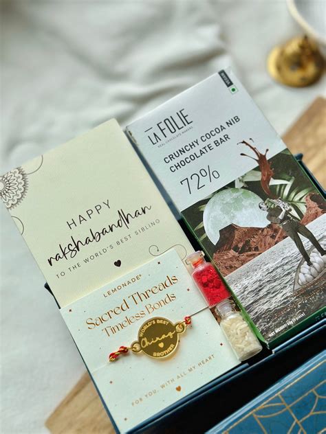 Personalised Rakhi, Custom Made Rakhis, Charms & Gifts | 2025 ...