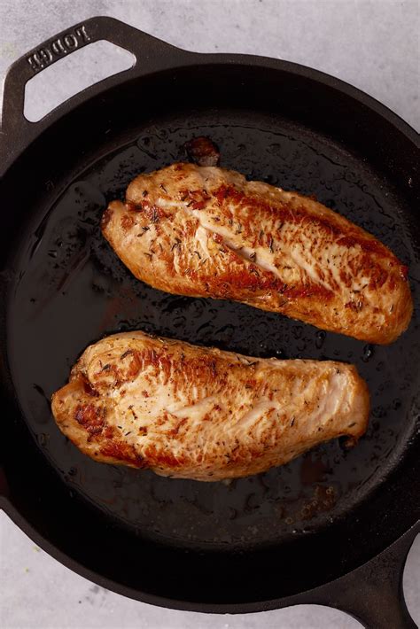 Oven Baked Turkey Tenderloin - My Forking Life
