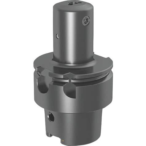 グーリング GUHRING 溝入れ工具 HSK－T ホルダ・ISO 12164－3 ストレート 0° レギュラ－ GH104．HS40．050 ...