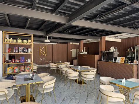Cafe Kkai, Al Quoz, Dubai | Zomato